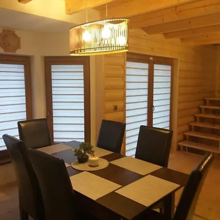 Podhale Chalet