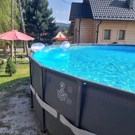 Chalet Podhale