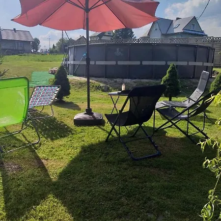Chalet Podhale