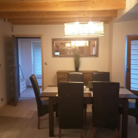 Chalet Podhale