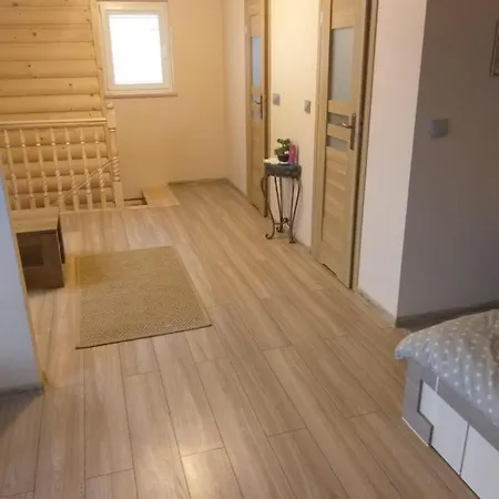 Chalet Podhale