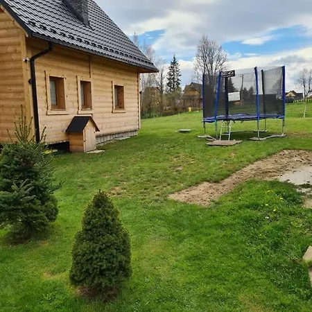 Chalet Podhale *